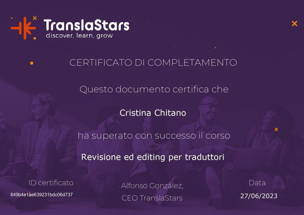 alt="certificate-of-attendance-editing-for-translators"