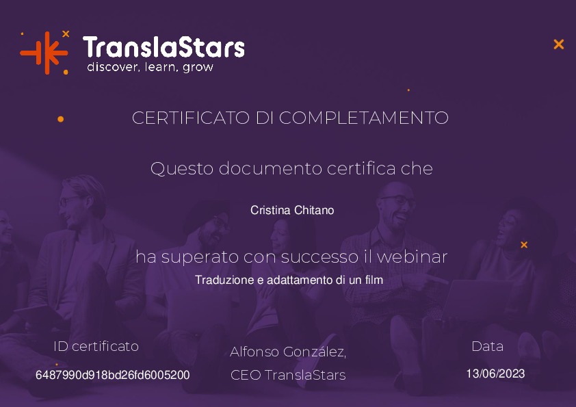 alt="certificate-of-attendance-film-adaptation"