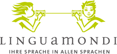 alt="Portofolio - Linguamondi - Cliente con cui collaboro"