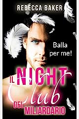 alt="Serie di romanzi di Rebecca Baker di cui ho curato la revisione in italiano"