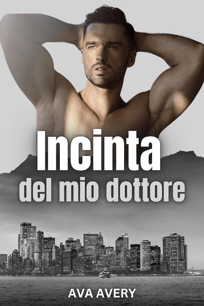 alt="Serie di romanzi di Ava Avery di cui ho curato la revisione in italiano"