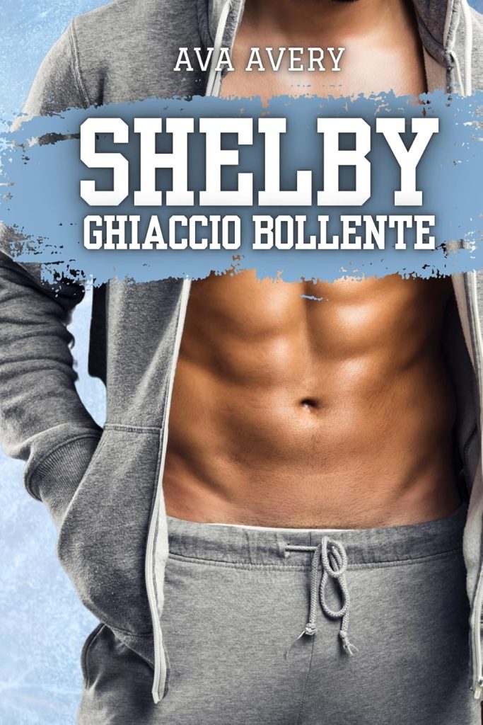 alt="Serie di romanzi di Ava Avery di cui ho curato la revisione in italiano"