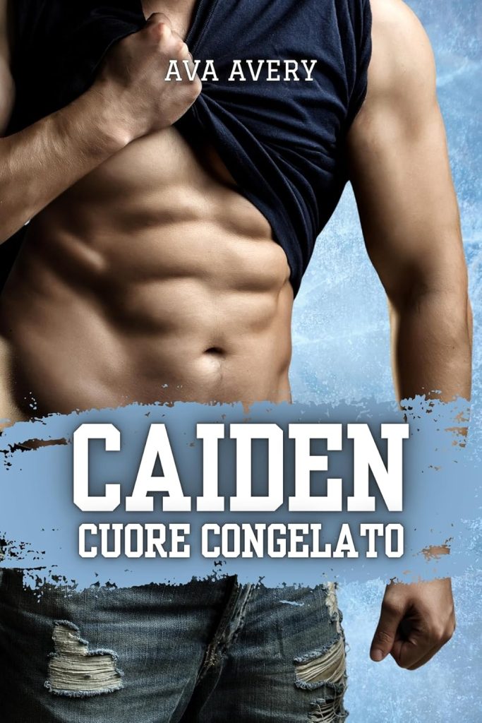 alt="Serie di romanzi di Ava Avery di cui ho curato la revisione in italiano"