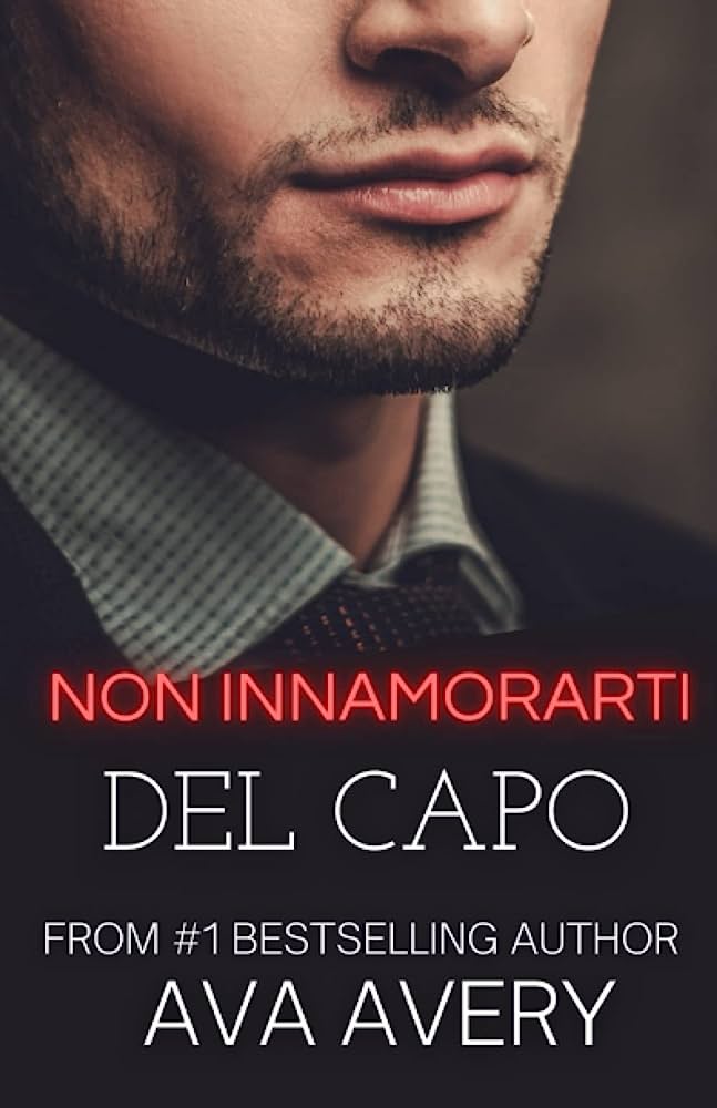 alt="Serie di romanzi di Ava Avery di cui ho curato la revisione in italiano"