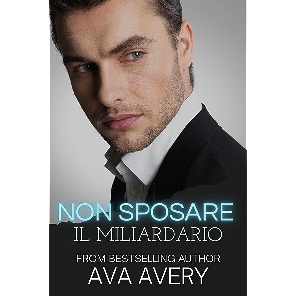 alt="Serie di romanzi di Ava Avery di cui ho curato la revisione in italiano"