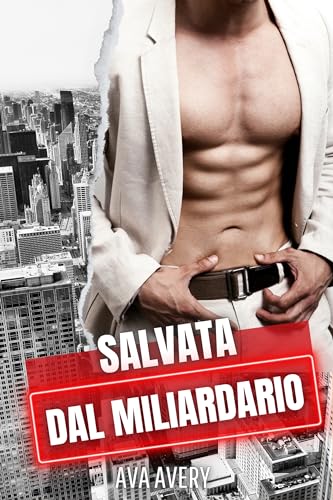 alt="Serie di romanzi di Ava Avery di cui ho curato la revisione in italiano"