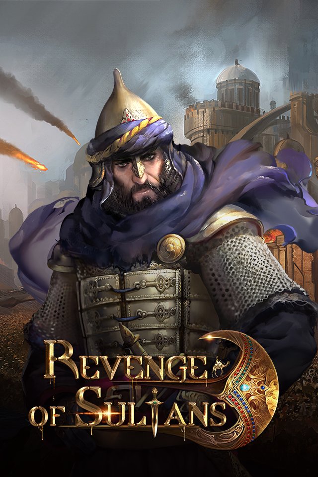 alt="Revenge of Sultans - Gioco di cui ho curato la traduzione italiana"