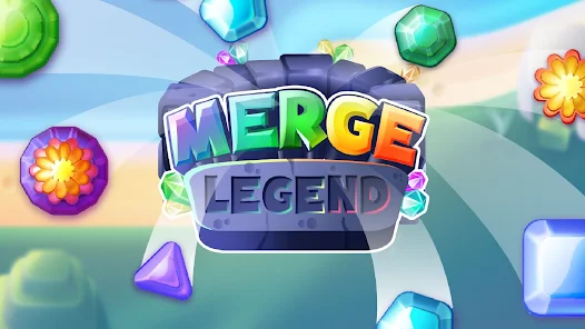 alt="Merge Legend - Gioco di cui ho curato la traduzione italiana"