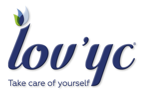 alt="Portofolio - lov'yc - Cliente con cui collaboro"