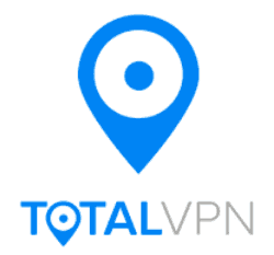 alt="Portofolio - Total VPN - Cliente con cui collaboro"