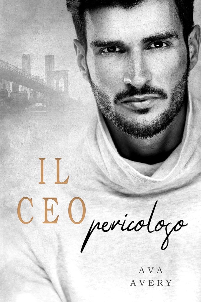 alt="Serie di romanzi di Ava Avery di cui ho curato la revisione in italiano"