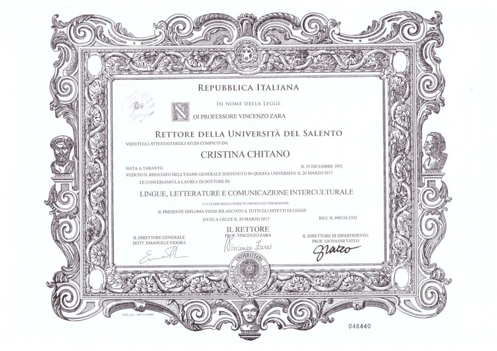 alt="certificate-bachelors-degree-cristina-chitano"