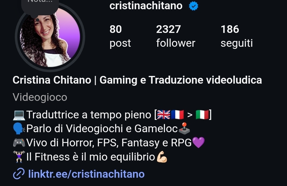 alt="cristina-chitano-italian-freelance-linguist-translator-copywriter-game-localization"